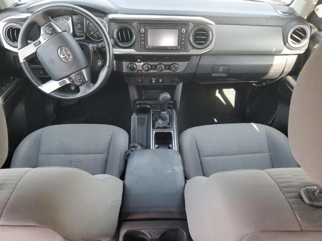 TOYOTA TACOMA 2019 Gray