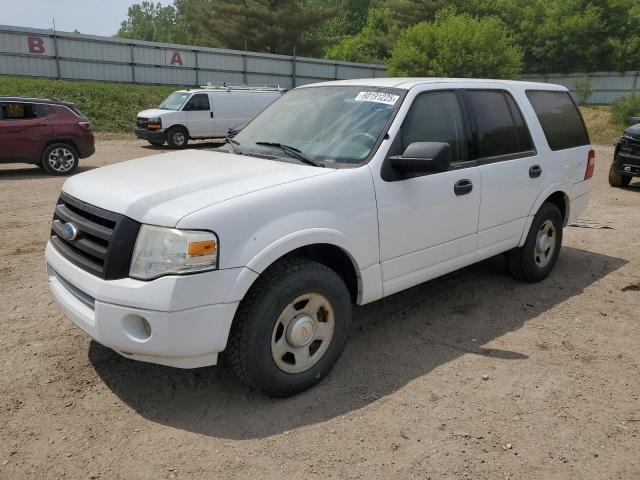 2009 Ford Expedition Xlt