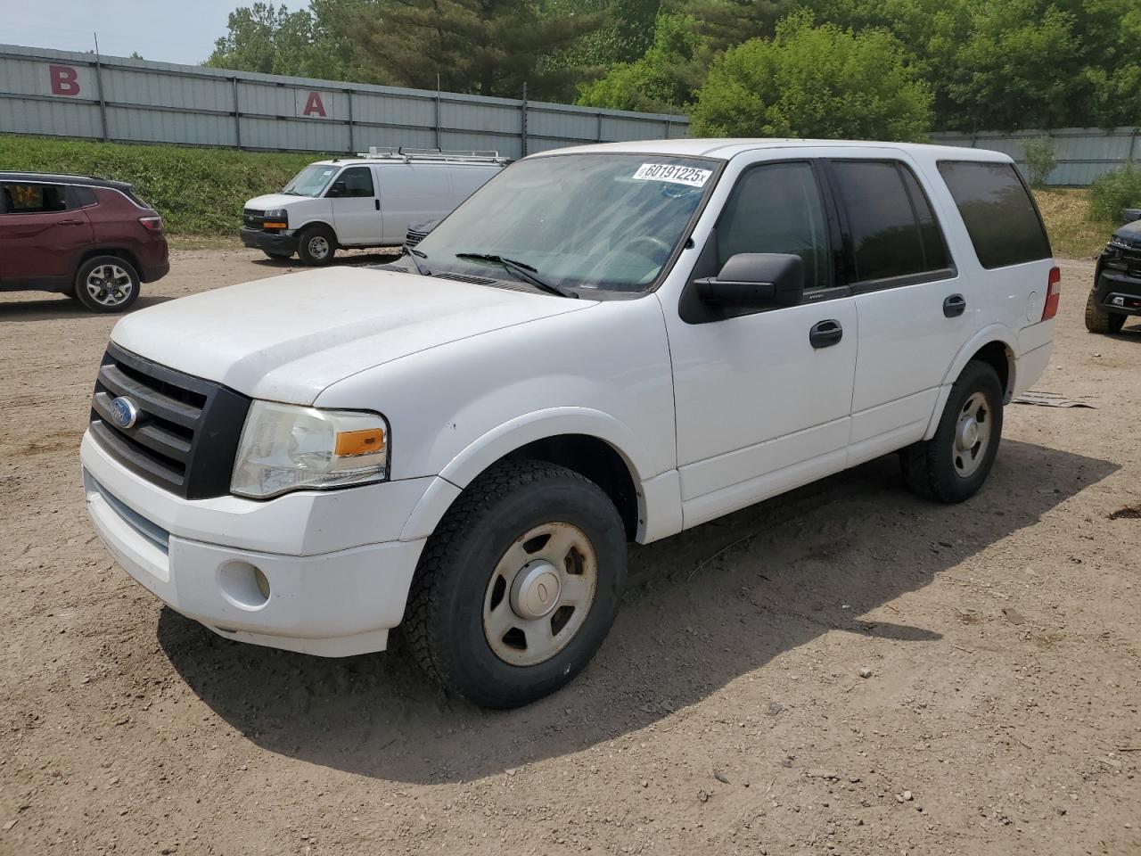 Davison, MI에서 판매 중인 2009 Ford Expedition Xlt - Minor Dent/Scratches