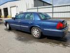 2004 Mercury Grand Marquis Ls for Sale in Austell, GA - Side