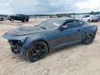 2020 Chevrolet Camaro Ss продається в Houston, TX - Front End
