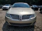 2010 Lincoln Mks  zu verkaufen in Austell, GA - Rear End