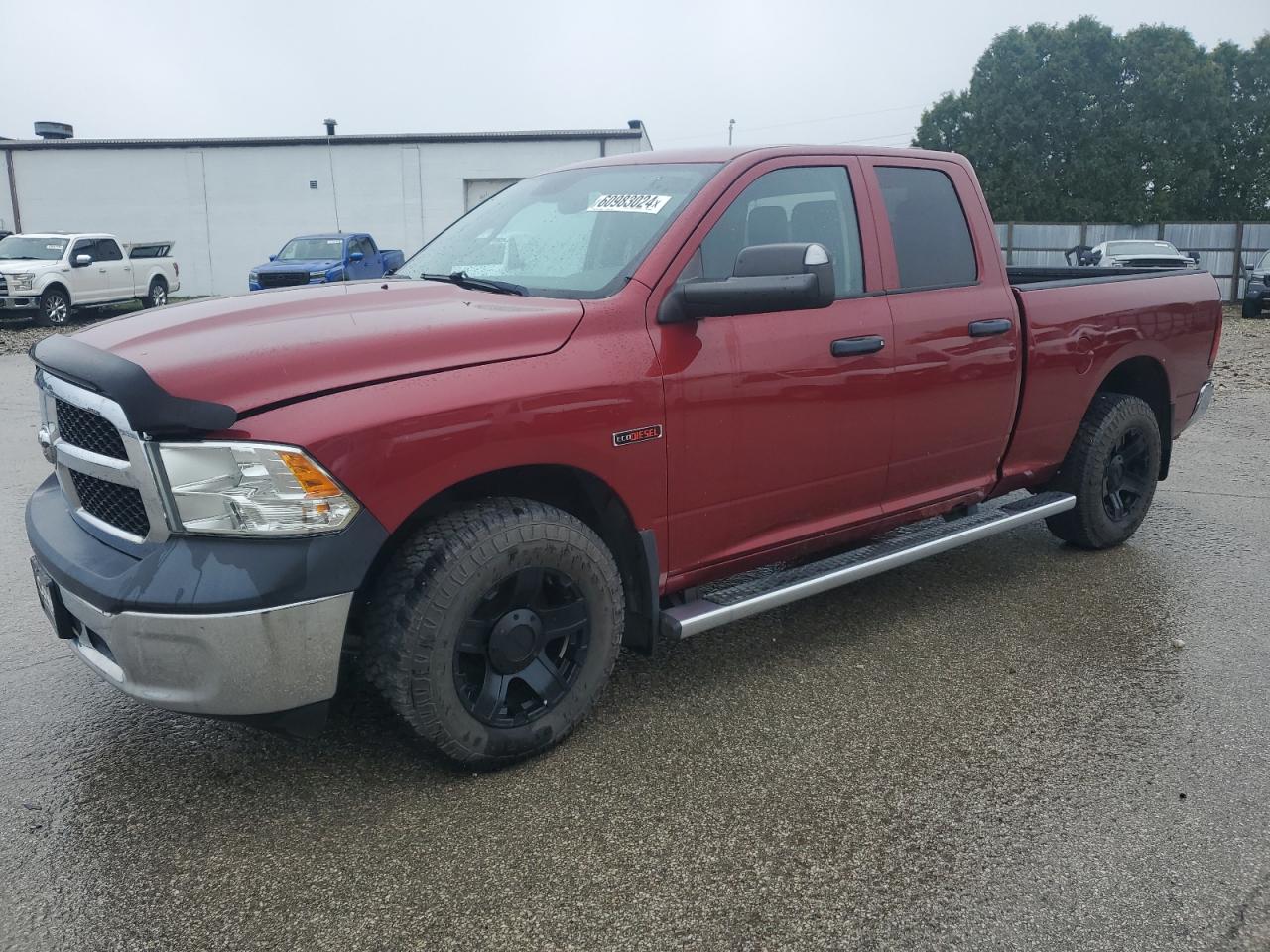 2015 Ram 1500 St for Sale in Franklin, WI - Mechanical