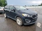 2017 Kia Sorento Lx en Venta en Dunn, NC - Mechanical