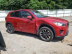 2016 Mazda Cx-5 Gt на продаже в Shreveport, LA - Side