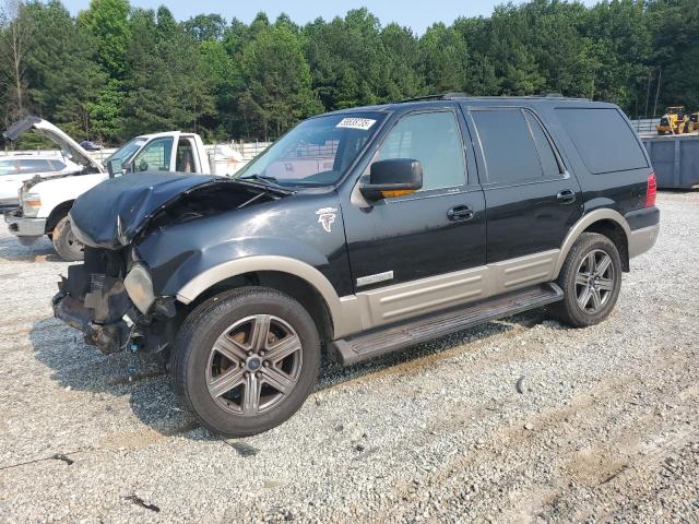 2003 Ford Expedition Eddie Bauer