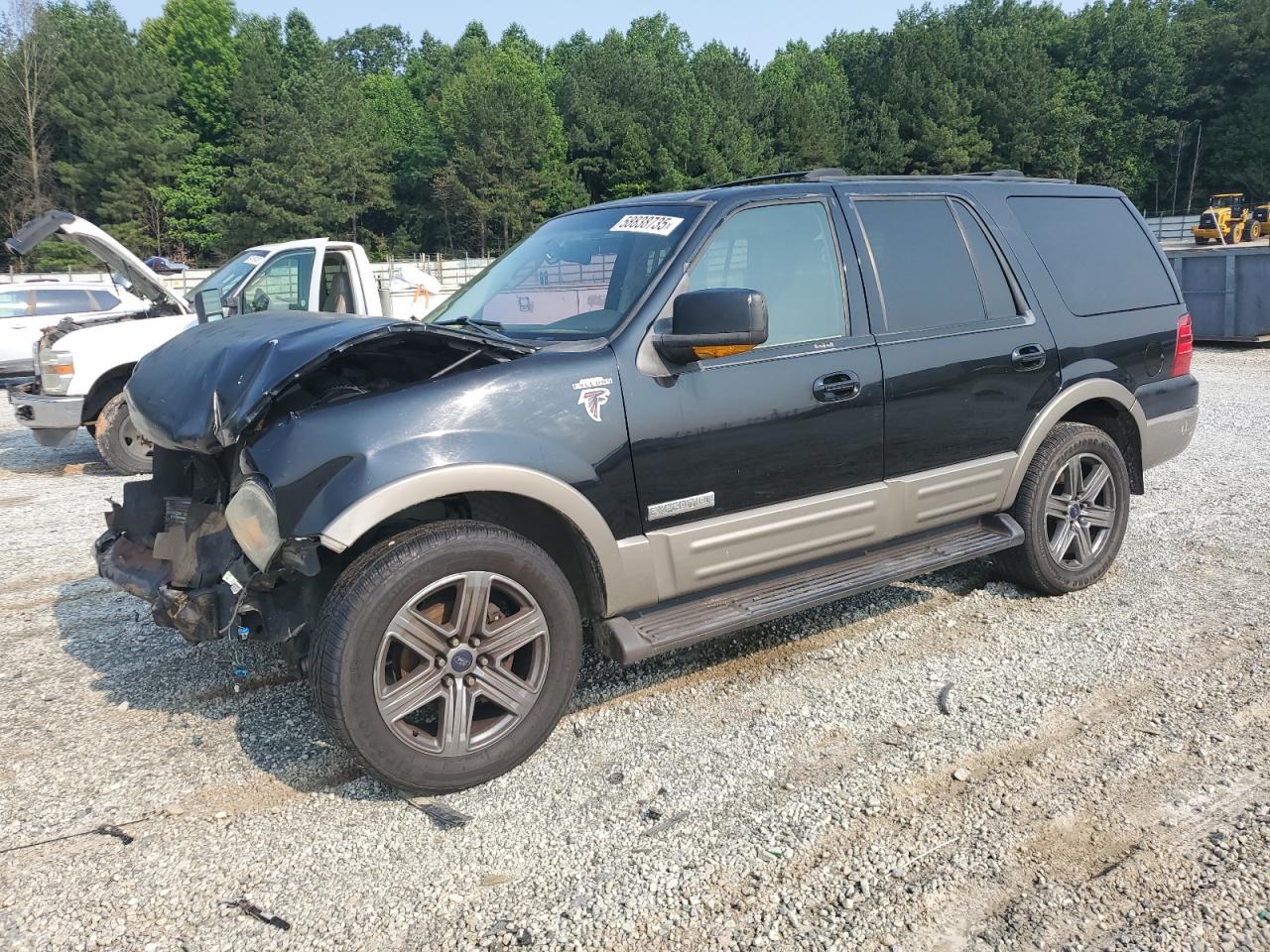 Gainesville, GA에서 판매 중인 2003 Ford Expedition Eddie Bauer - Front End