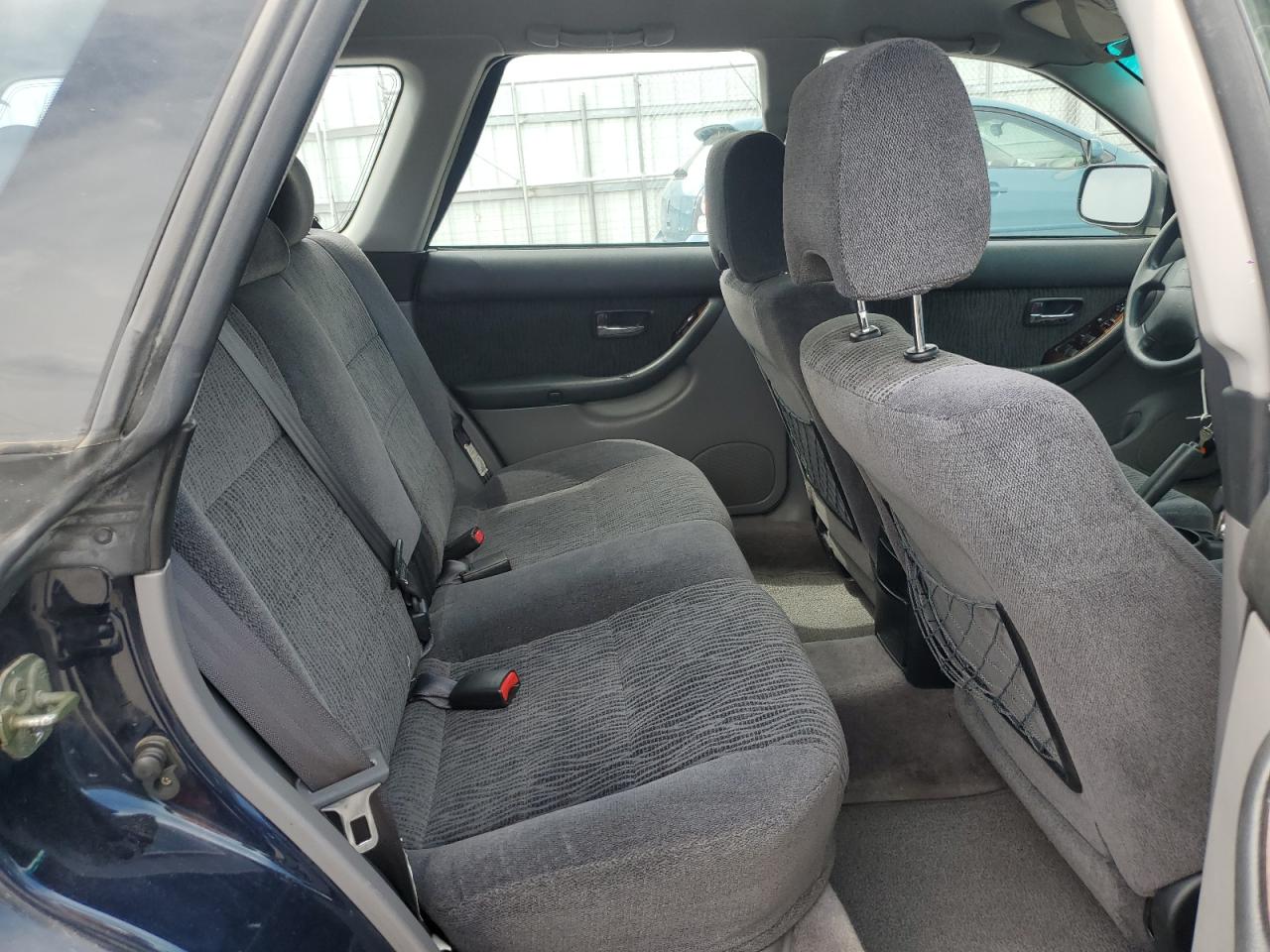 2002 Subaru Legacy Outback VIN: 4S3BH665327623842 Lot: 60168375