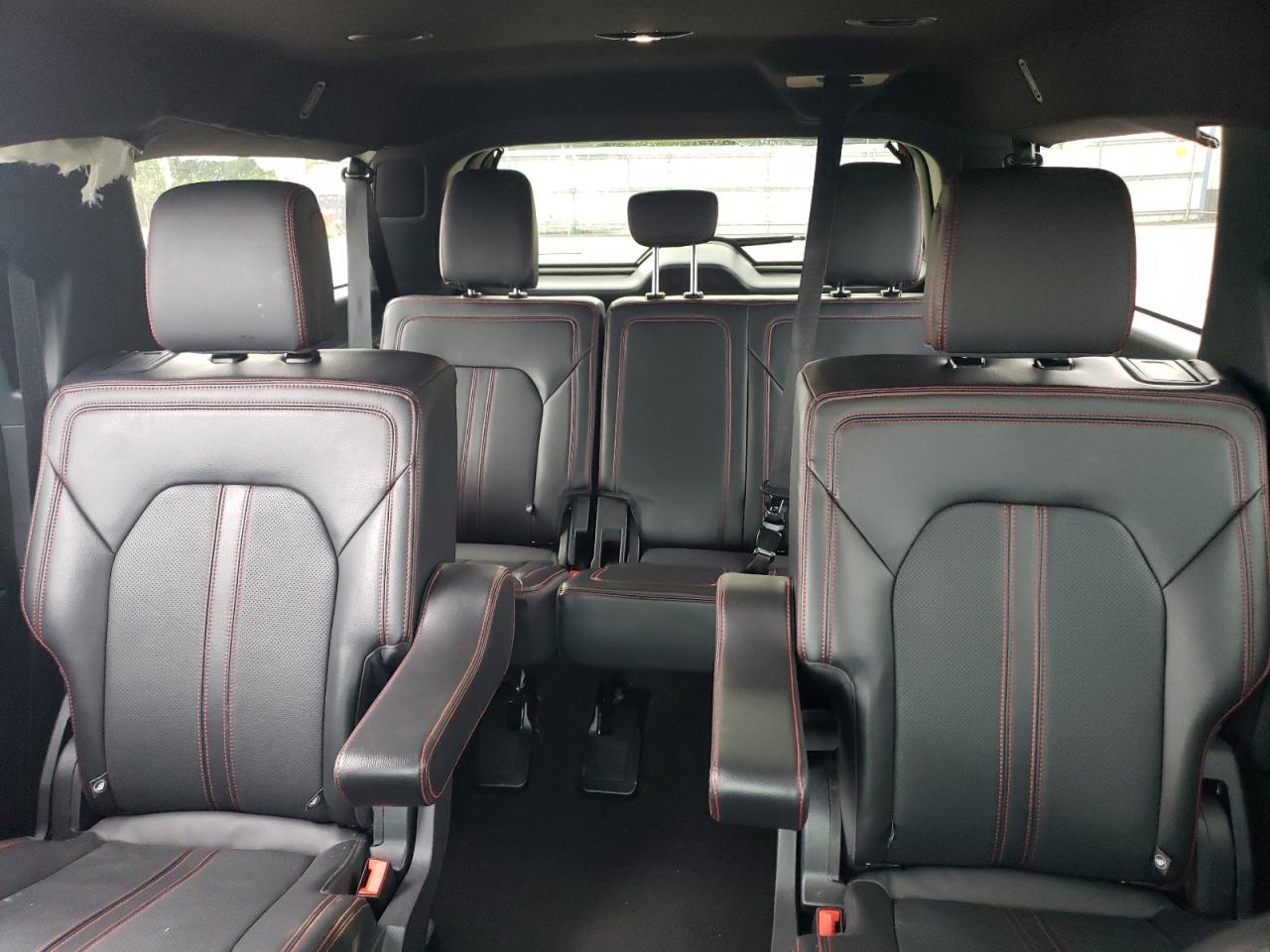 2024 Ford Expedition Max Limited VIN: 1FMJK2A8XREA45702 Lot: 61544555