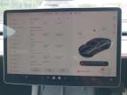 2022 TESLA MODEL 3 STANDARD RANGE +  for sale at Copart ST HELENS