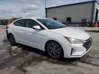 2019 Hyundai Elantra Sel na sprzedaż w Orlando, FL - Rear End