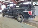 2013 FORD F150 SUPER CAB for sale at Copart CT - HARTFORD SPRINGFIELD