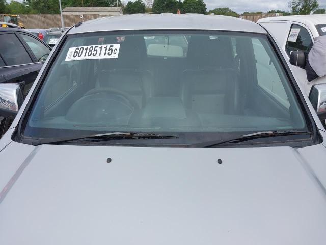 2008 FORD RANGER THU