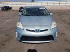 2013 Toyota Prius    en Venta en Albuquerque, NM - Rear End
