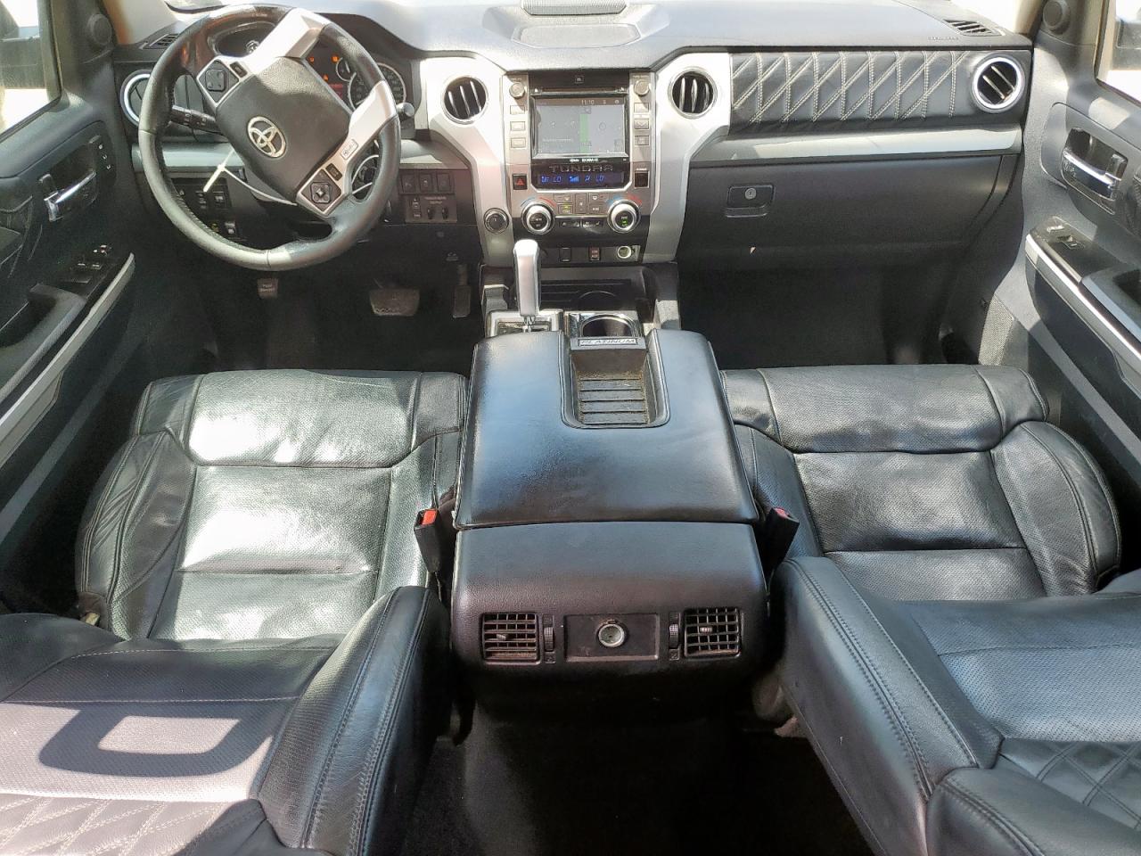 TOYOTA TUNDRA 2016 VIN 5TFAW5F12GX498347 фото 8