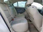 2011 FORD TAURUS SEL   à vendre chez Copart TX - HOUSTON