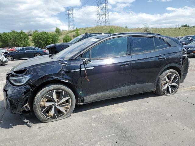 VOLKSWAGEN ID.4 PRO S 2023
