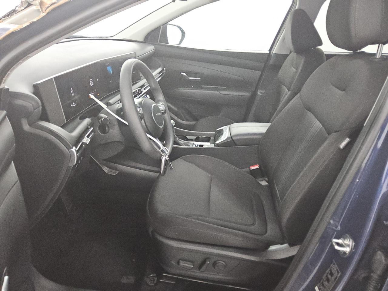 HYUNDAI TUCSON 2025 VIN 5NMJBCDE4SH469715 zdjęcie 7