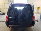 2004 Mitsubishi Montero Limited de vânzare în Northfield, OH - Front End