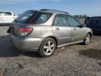 2006 Subaru Impreza 2.5I Sports Wagon на продаже в Fredericksburg, VA - Rear End