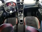 2015 SUBARU WRX STI à vendre chez Copart CT - HARTFORD SPRINGFIELD