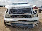2010 Toyota Tundra Double Cab Sr5 იყიდება Houston-ში, TX - Front End