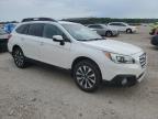 2015 Subaru Outback 2.5I Limited   на продаже в Kansas City, KS - All Over