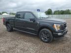 2023 FORD F150 SUPERCREW   for sale at Copart NY - SYRACUSE