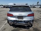2018 Audi Q5 Premium Plus de vânzare în Van Nuys, CA - Rear End