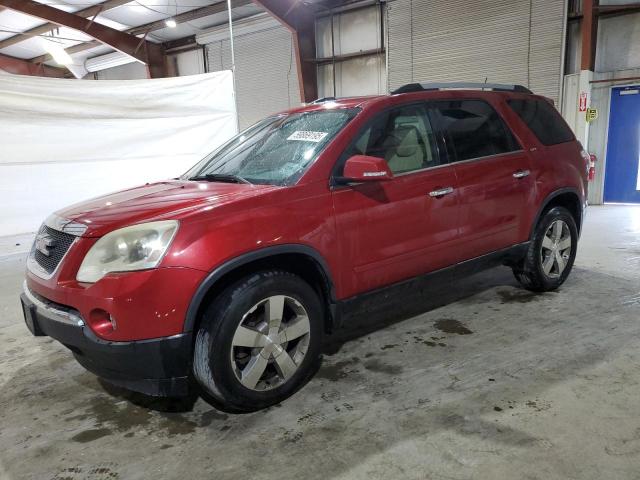 2012 Gmc Acadia Slt-1