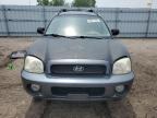 2004 Hyundai Santa Fe Gls for Sale in Greenwood, NE - Rear End