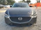 2021 Mazda 6 Grand Touring en Venta en Ocala, FL - Rear End