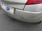 2008 RENAULT MEGANE TEC for sale at Copart SANDTOFT