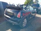 2007 MINI MINI COOPE for sale at Copart WOLVERHAMPTON