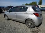 2015 Toyota Yaris  for Sale in Arlington, WA - Front End