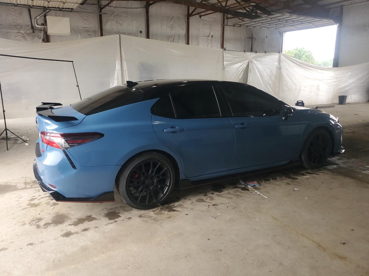2022 Toyota Camry - Image 3