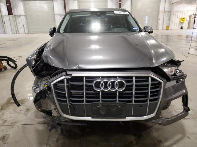  AUDI Q7 2020 Серый