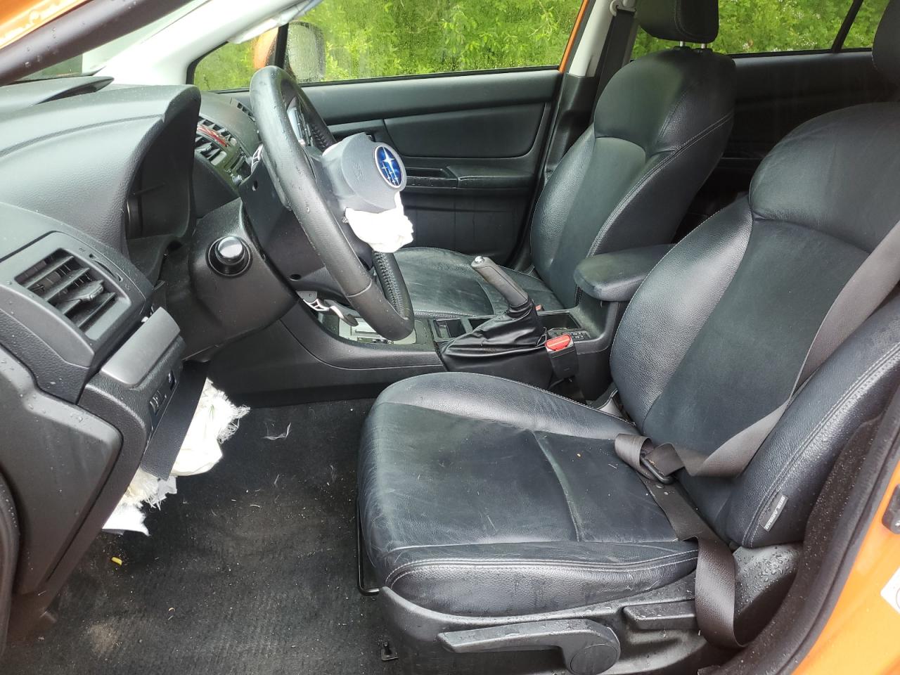 2014 Subaru Xv Crosstrek 2.0 Limited VIN: JF2GPAGC7E8305750 Lot: 62426485