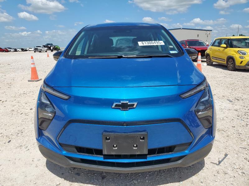  CHEVROLET BOLT 2023 Granatowy