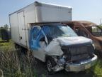 2020 GMC SAVANA CUTAWAY G3500 à vendre chez Copart QC - MONTREAL