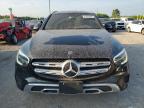 2020 MERCEDES-BENZ GLC 300 for sale at Copart IN - INDIANAPOLIS