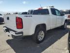 2021 CHEVROLET COLORADO LT   for sale at Copart NV - LAS VEGAS WEST