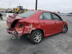 2007 Toyota Yaris  de vânzare în Wilmington, CA - Front End
