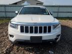 2015 Jeep Grand Cherokee Limited na sprzedaż w Central Square, NY - Front End