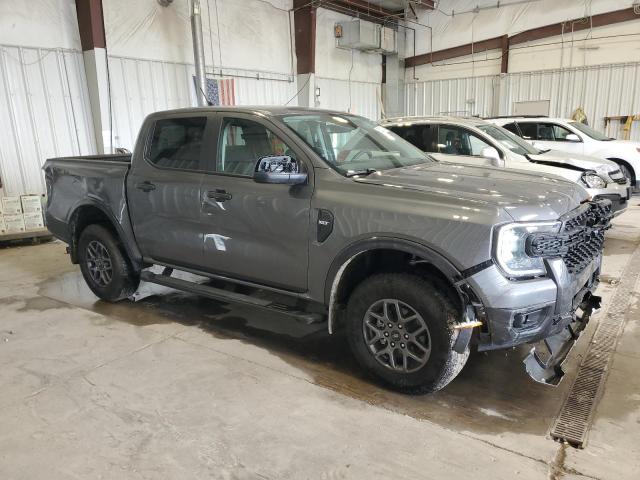  FORD RANGER 2024 Gray