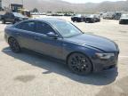 2013 Audi A6 Premium Plus en Venta en Van Nuys, CA - Side