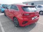 2019 KIA CEED GT-LINE ISG  for sale at Copart CHESTER