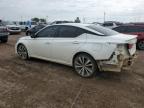 2020 Nissan Altima Sr for Sale in Greenwood, NE - Rear End