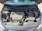2012 HYUNDAI ACCENT GLS   for sale at Copart NB - MONCTON