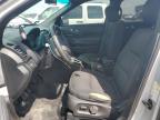 2016 Ford Explorer Police Interceptor за продажба в Woodhaven, MI - Front End